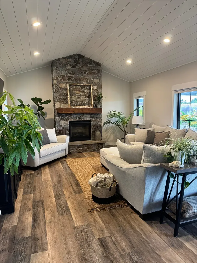 763 Harvest View Lane Kalispell MT 59901