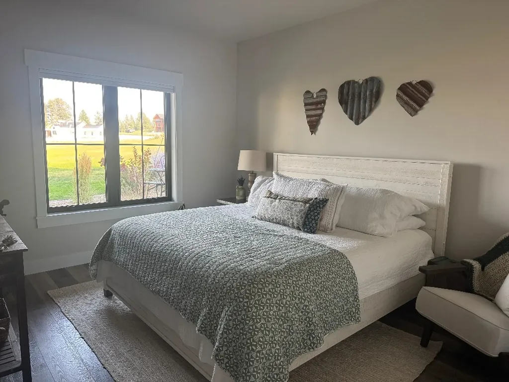 763 Harvest View Lane Kalispell MT 59901