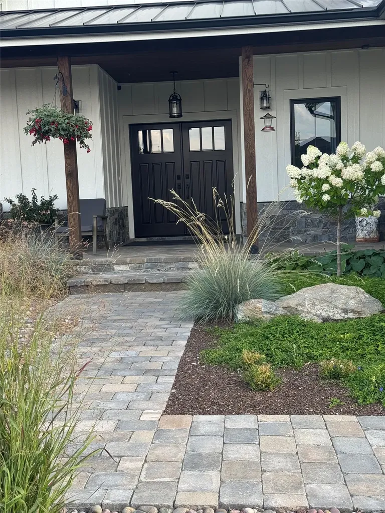 763 Harvest View Lane Kalispell MT 59901
