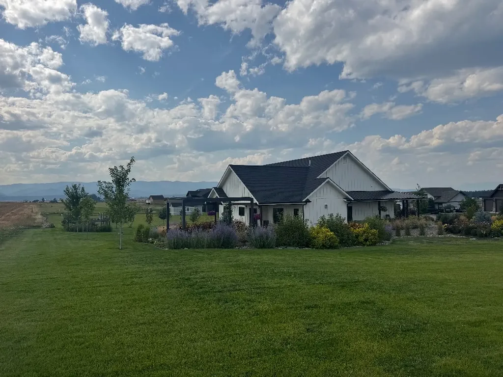 763 Harvest View Lane Kalispell MT 59901
