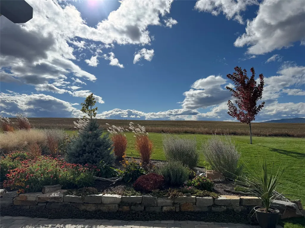 763 Harvest View Lane Kalispell MT 59901