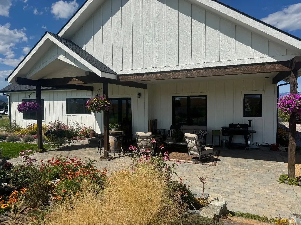 763 Harvest View Lane Kalispell MT 59901