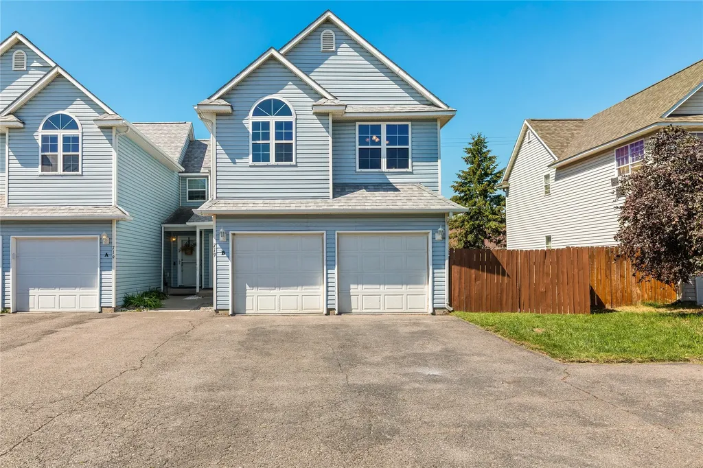 719B Skyla Court Missoula MT 59801