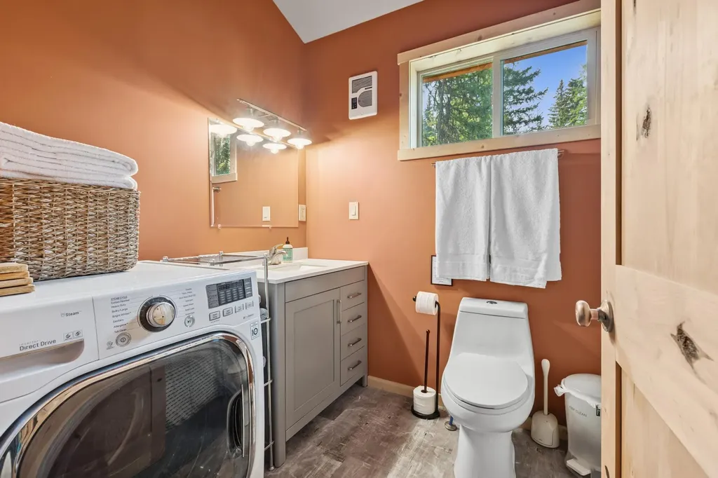 767 Lupfer Road Whitefish MT 59937