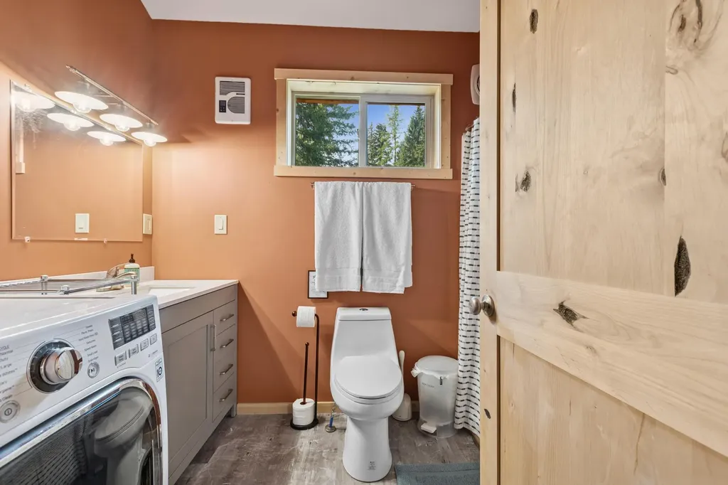 767 Lupfer Road Whitefish MT 59937