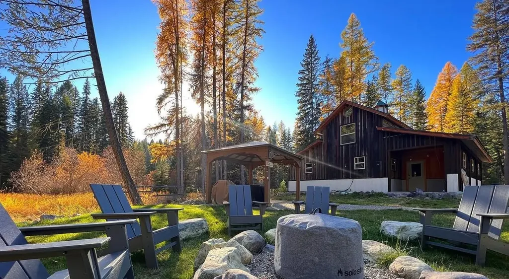 767 Lupfer Road Whitefish MT 59937