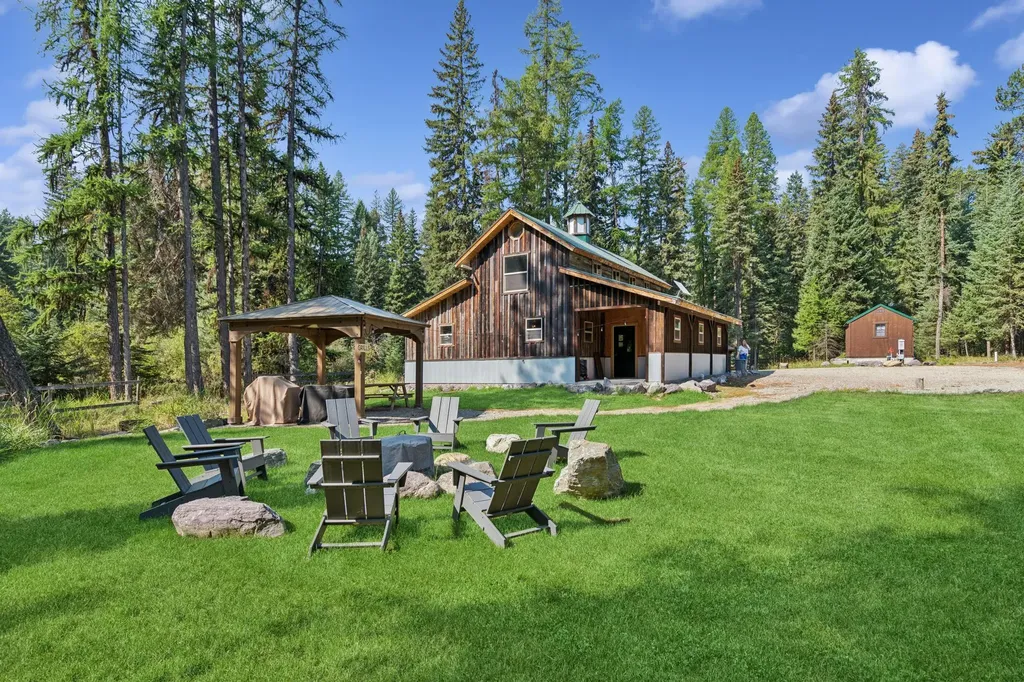 767 Lupfer Road Whitefish MT 59937