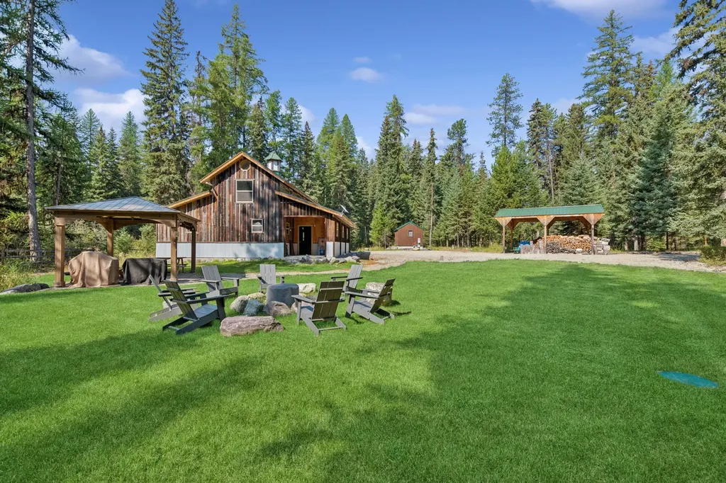 767 Lupfer Road Whitefish MT 59937