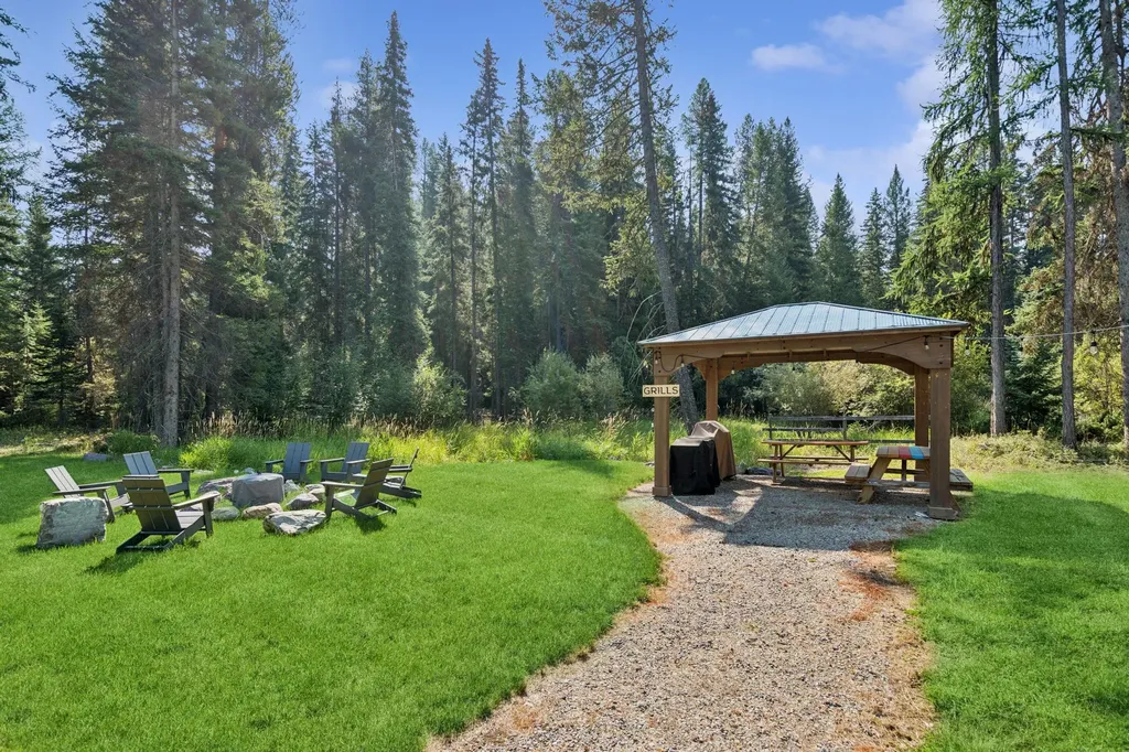 767 Lupfer Road Whitefish MT 59937