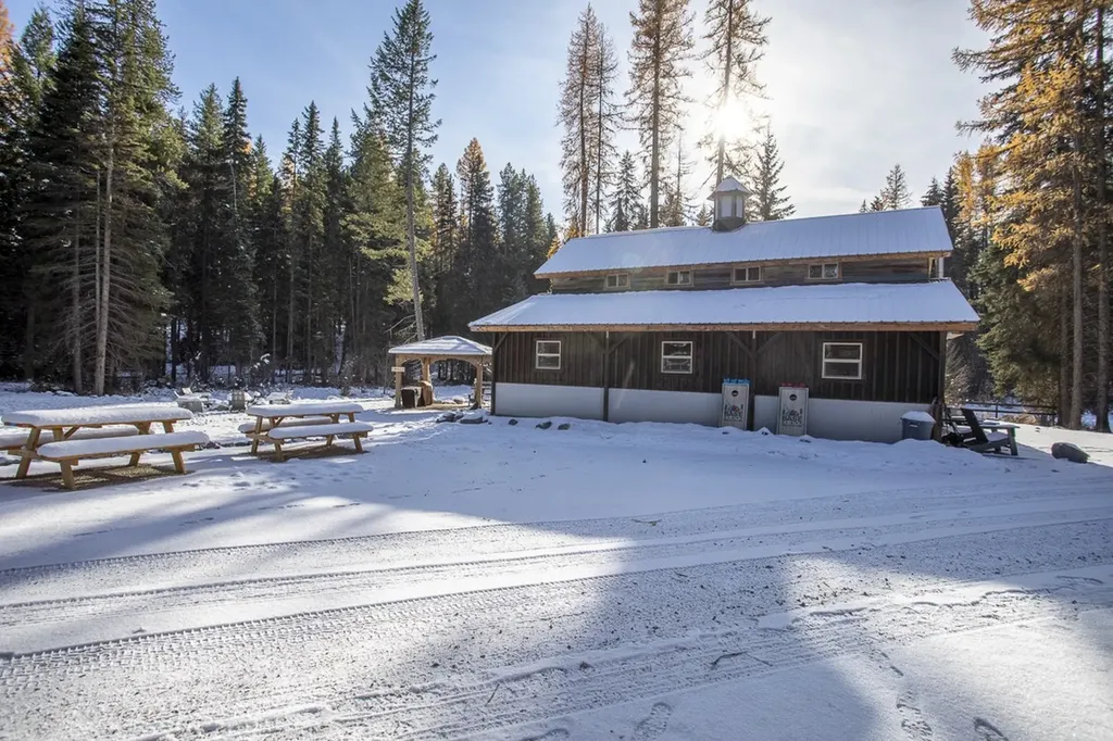 767 Lupfer Road Whitefish MT 59937