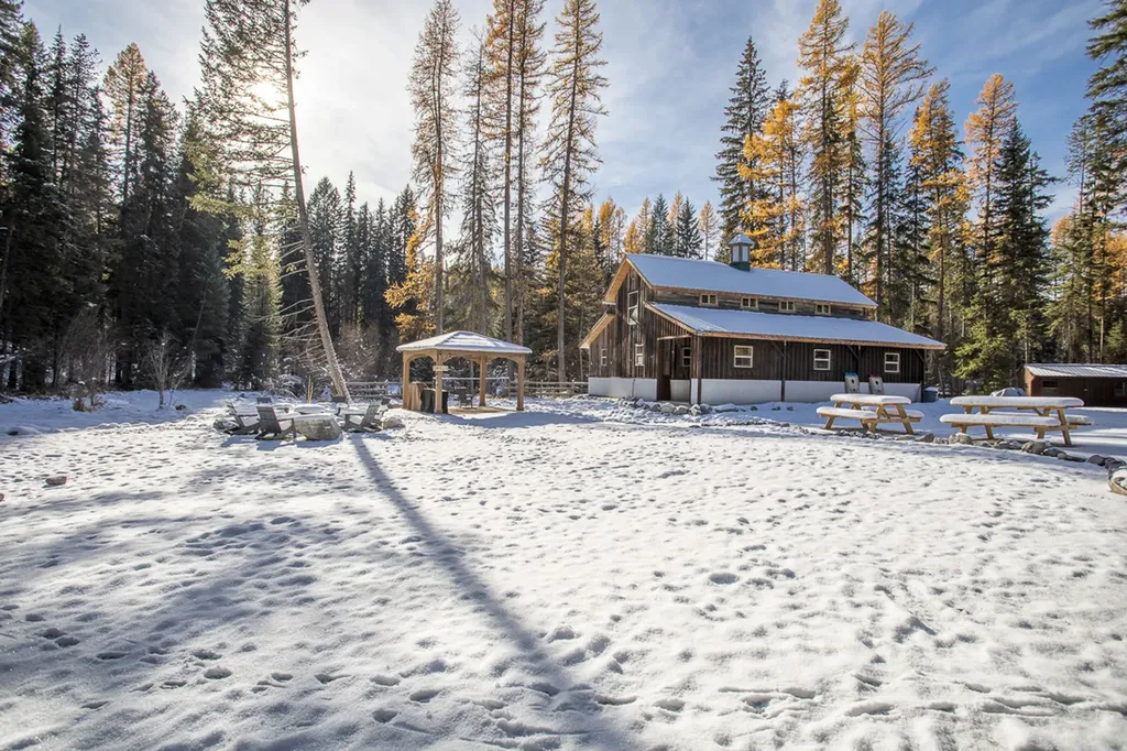 767 Lupfer Road Whitefish MT 59937