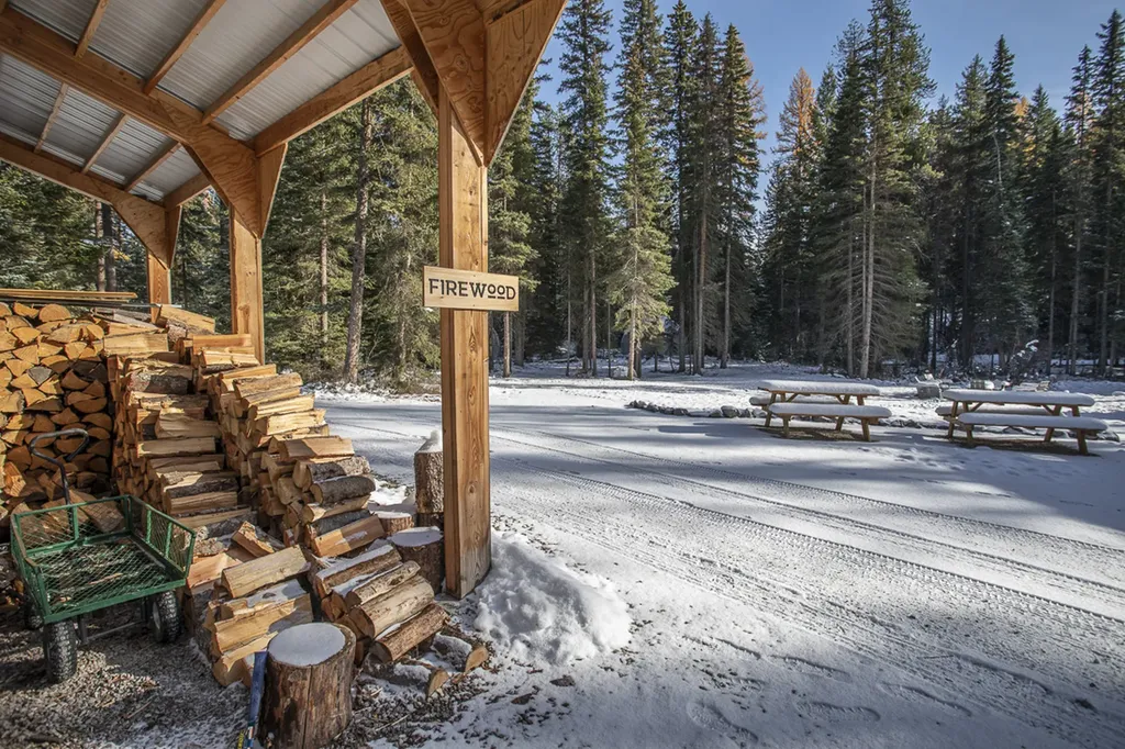 767 Lupfer Road Whitefish MT 59937