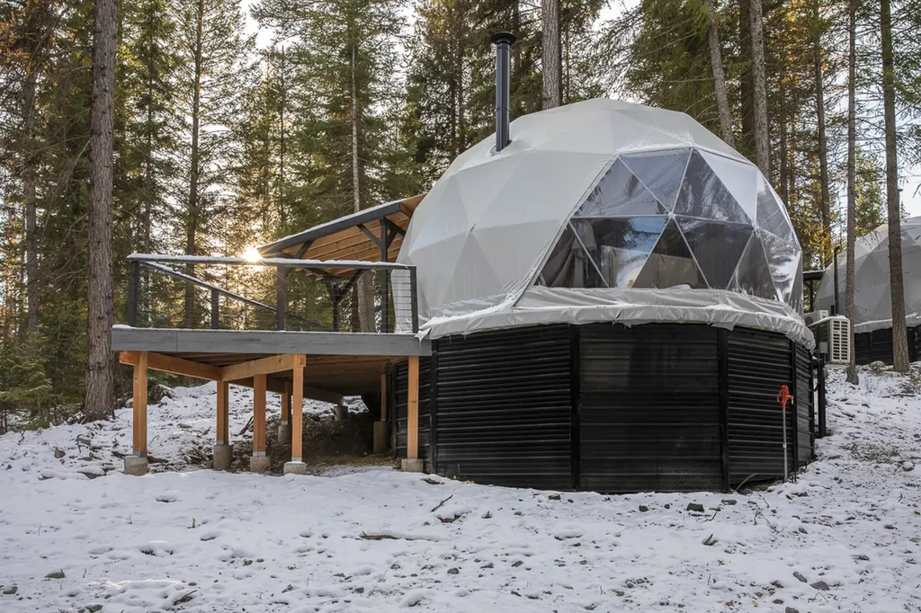 767 Lupfer Road Whitefish MT 59937