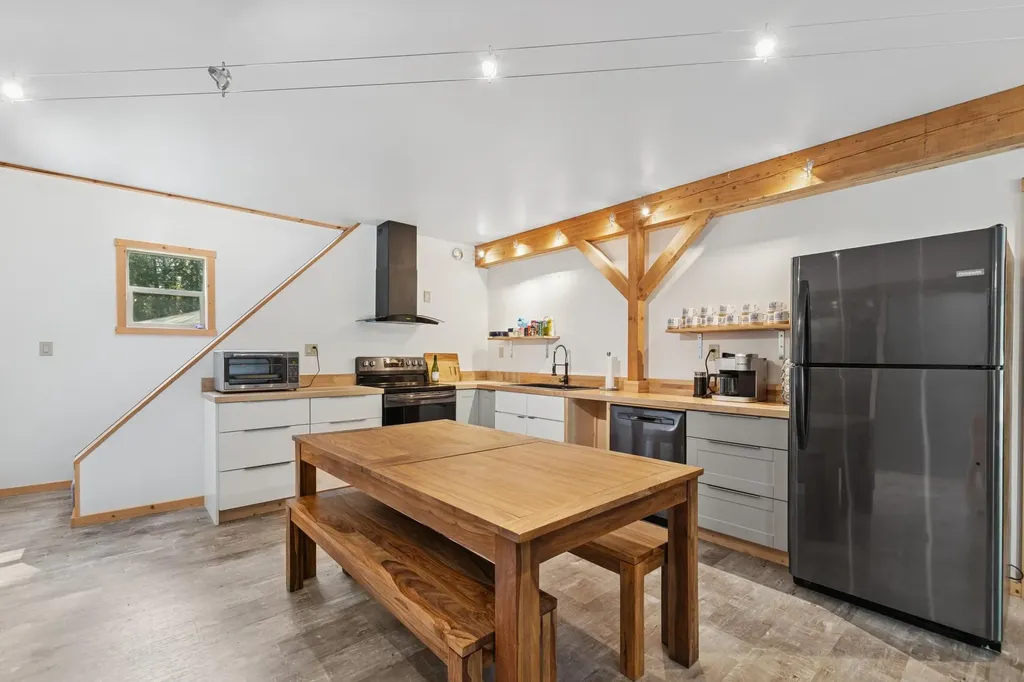 767 Lupfer Road Whitefish MT 59937