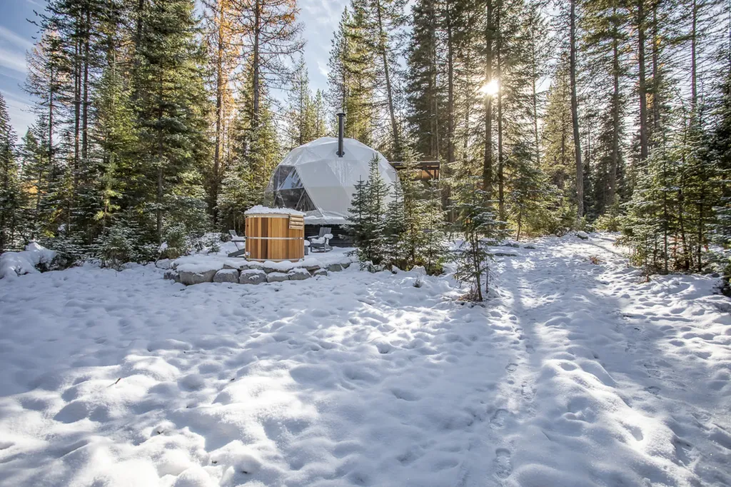 767 Lupfer Road Whitefish MT 59937