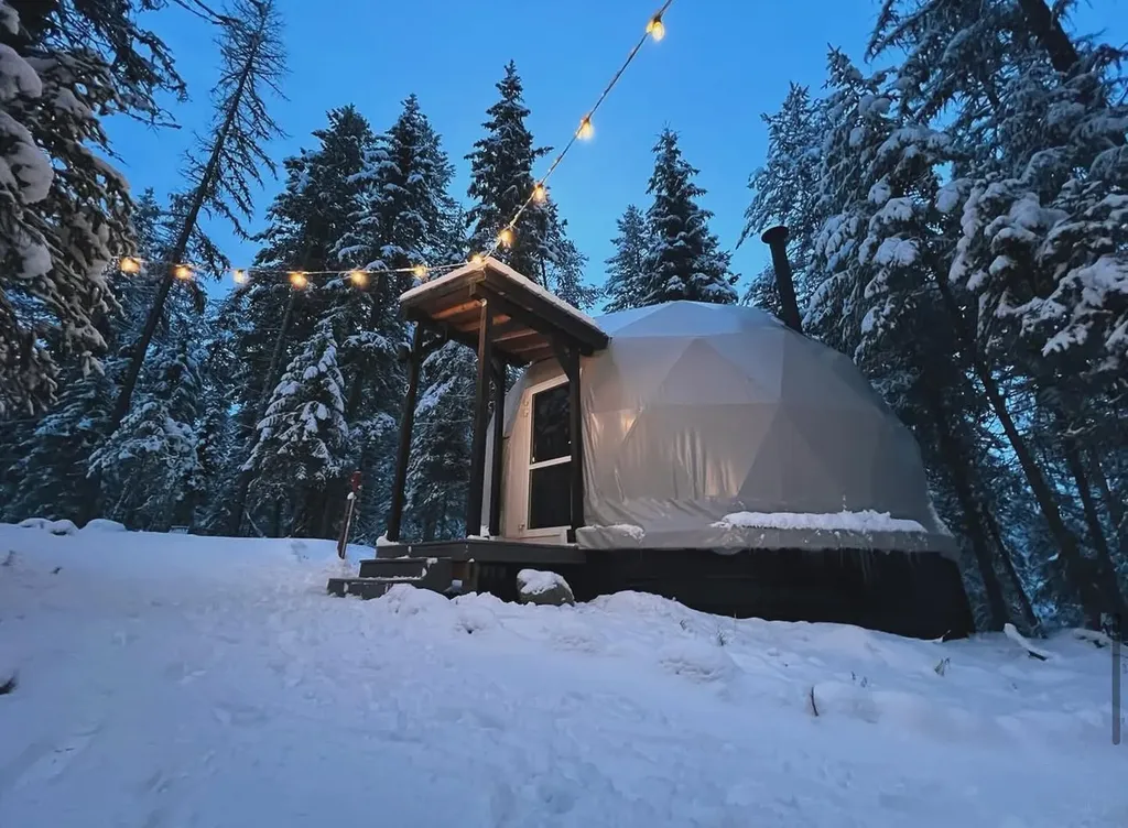 767 Lupfer Road Whitefish MT 59937