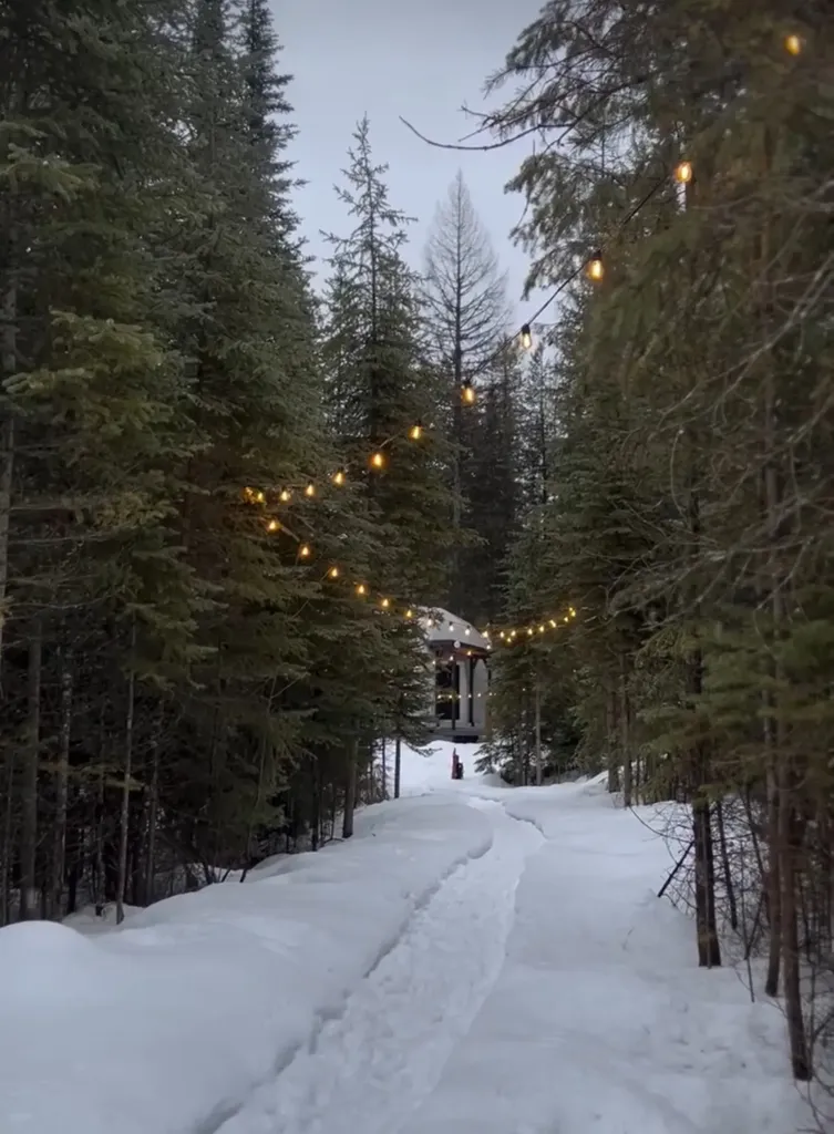 767 Lupfer Road Whitefish MT 59937