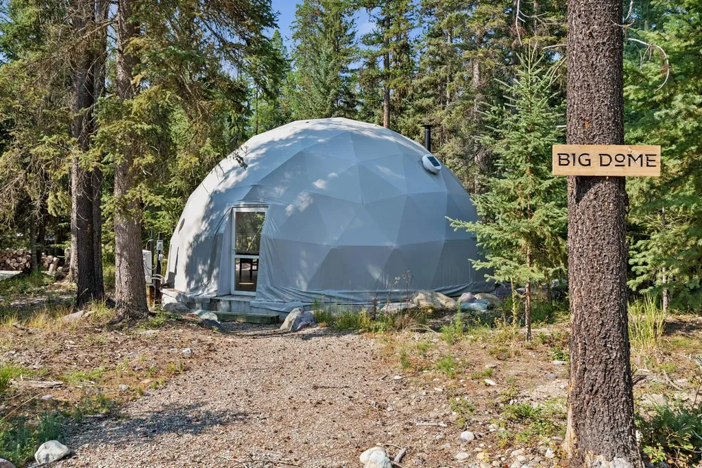 767 Lupfer Road Whitefish MT 59937
