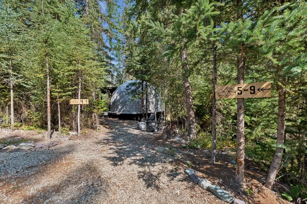 767 Lupfer Road Whitefish MT 59937