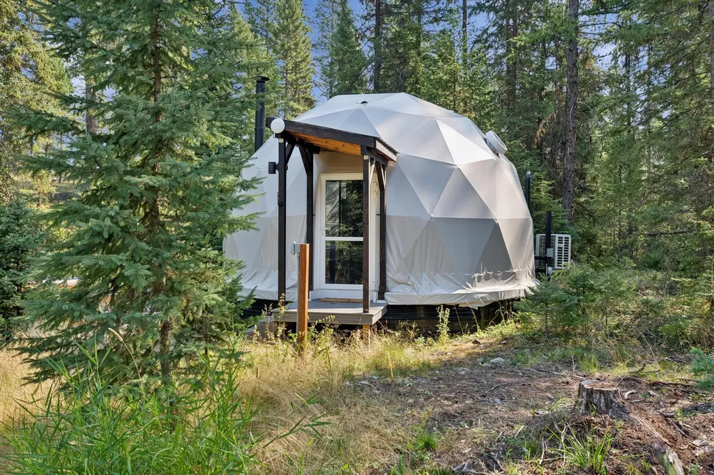 767 Lupfer Road Whitefish MT 59937