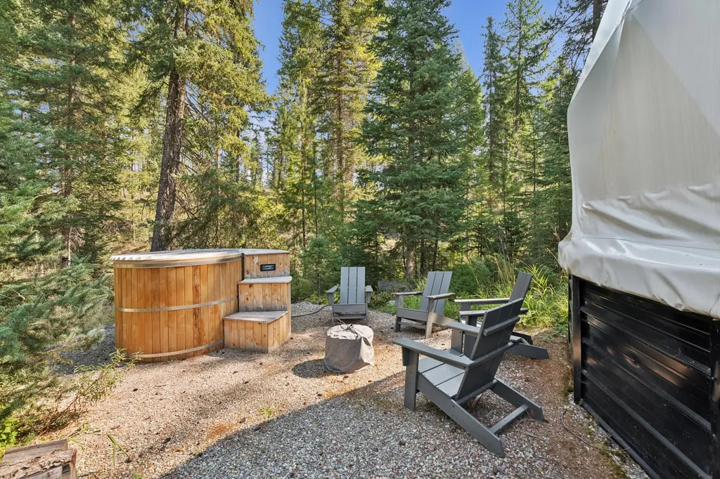 767 Lupfer Road Whitefish MT 59937