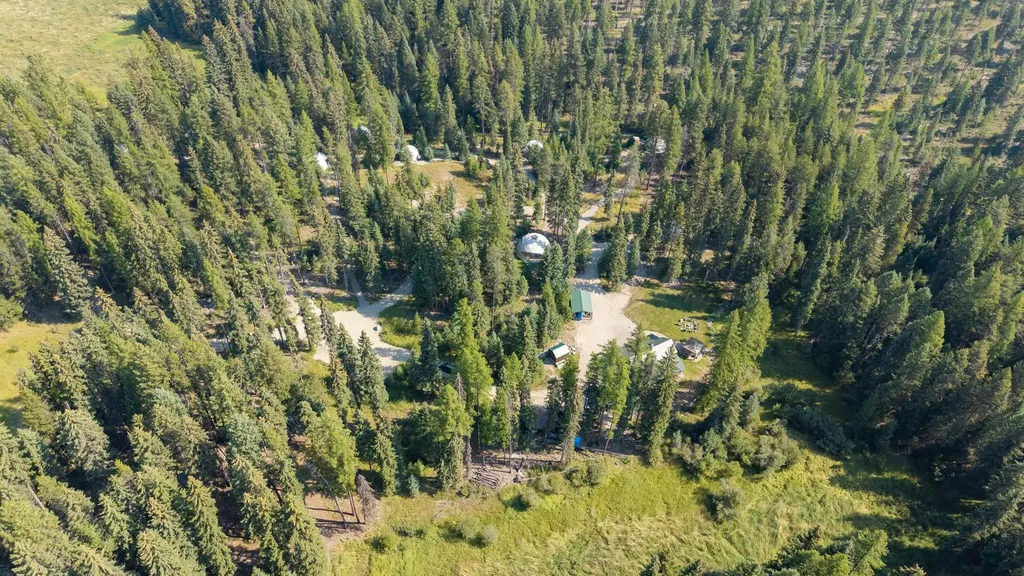 767 Lupfer Road Whitefish MT 59937