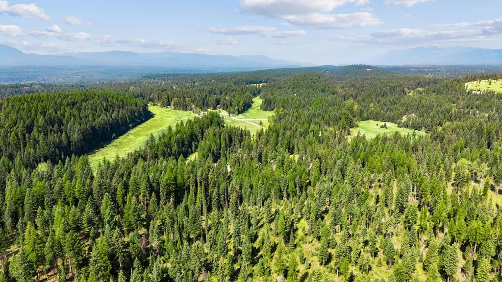 767 Lupfer Road Whitefish MT 59937