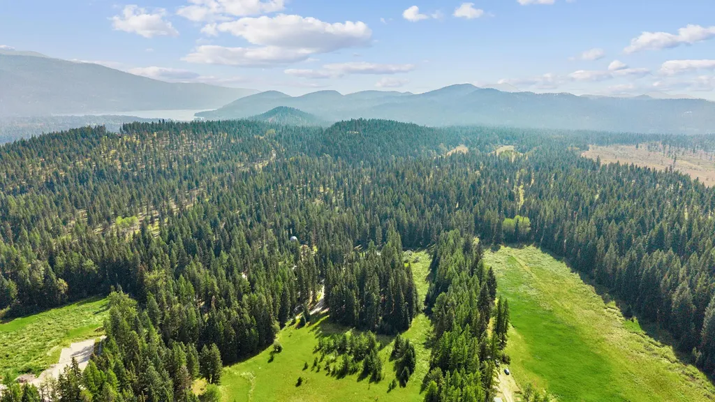 767 Lupfer Road Whitefish MT 59937