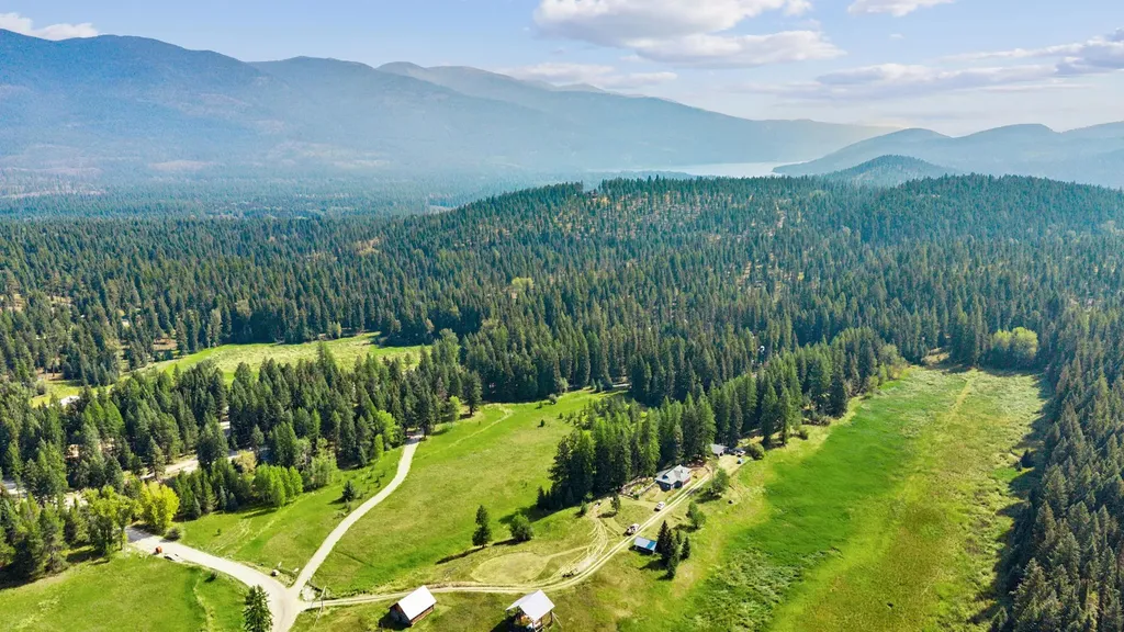 767 Lupfer Road Whitefish MT 59937