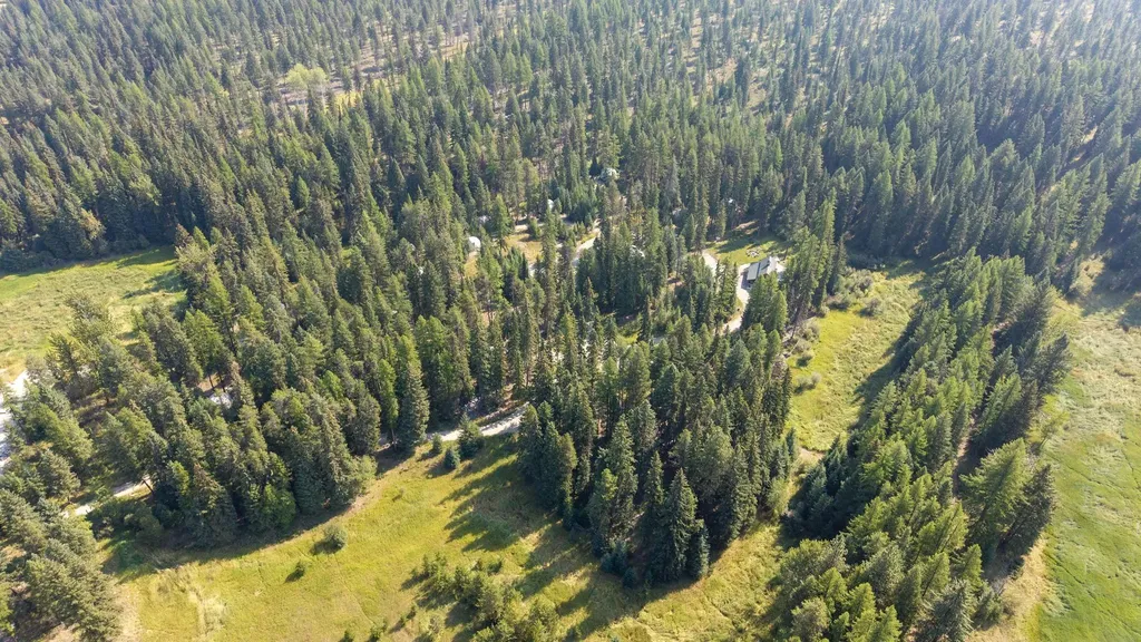 767 Lupfer Road Whitefish MT 59937