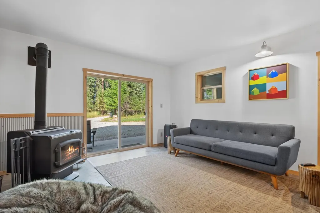 767 Lupfer Road Whitefish MT 59937