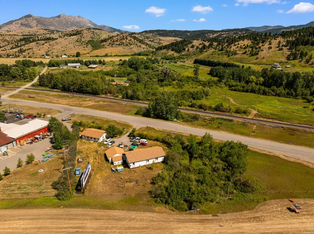 34374 Frontage Road Bozeman MT 59715