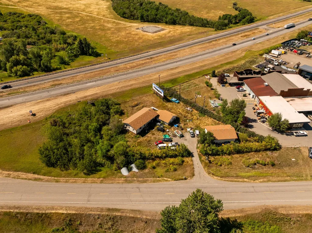 34374 Frontage Road Bozeman MT 59715