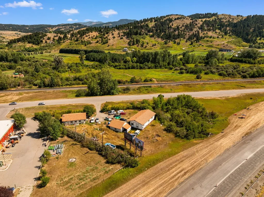 34374 Frontage Road Bozeman MT 59715