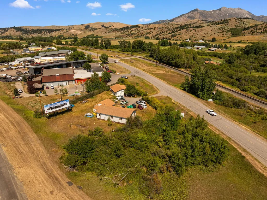 34374 Frontage Road Bozeman MT 59715