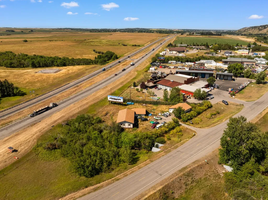 34374 Frontage Road Bozeman MT 59715