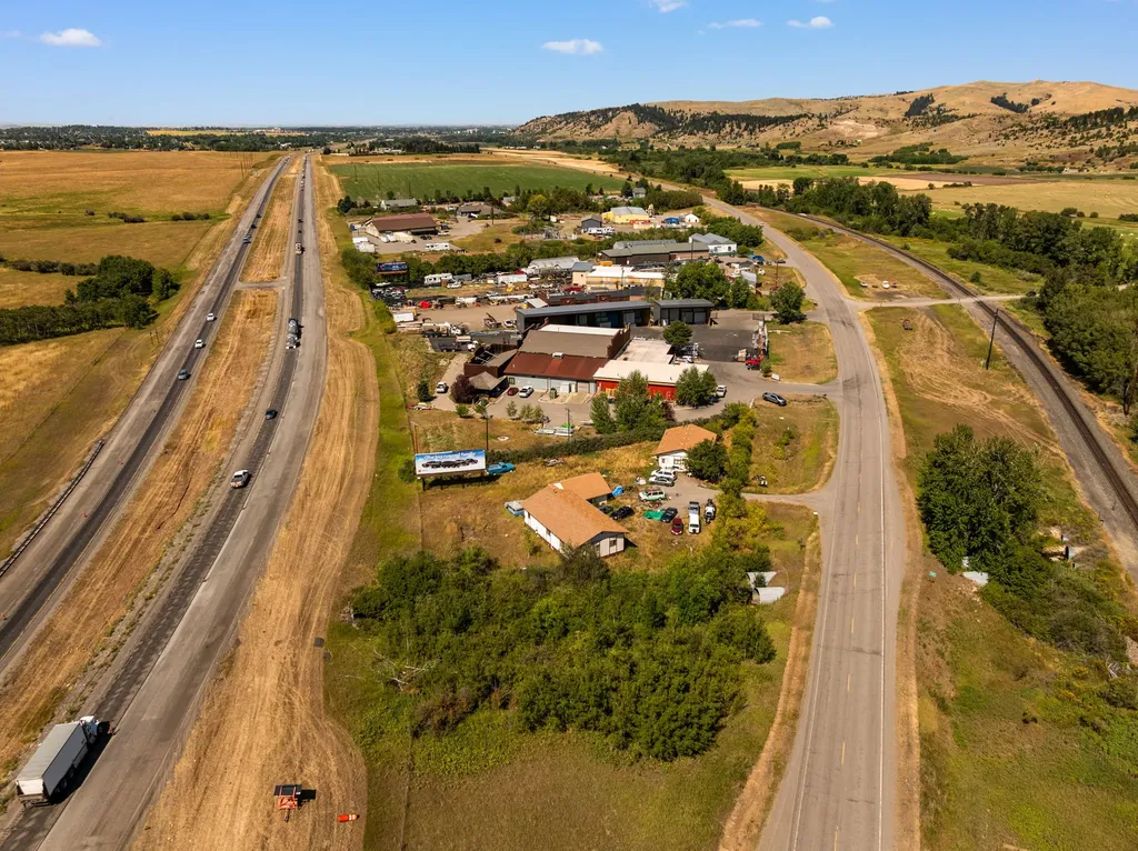 34374 Frontage Road Bozeman MT 59715