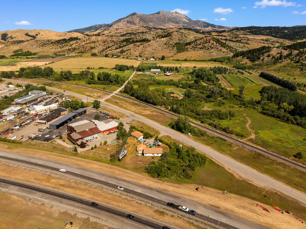 34374 Frontage Road Bozeman MT 59715
