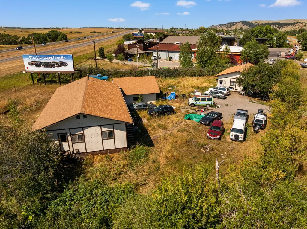 34374 Frontage Road Bozeman MT 59715