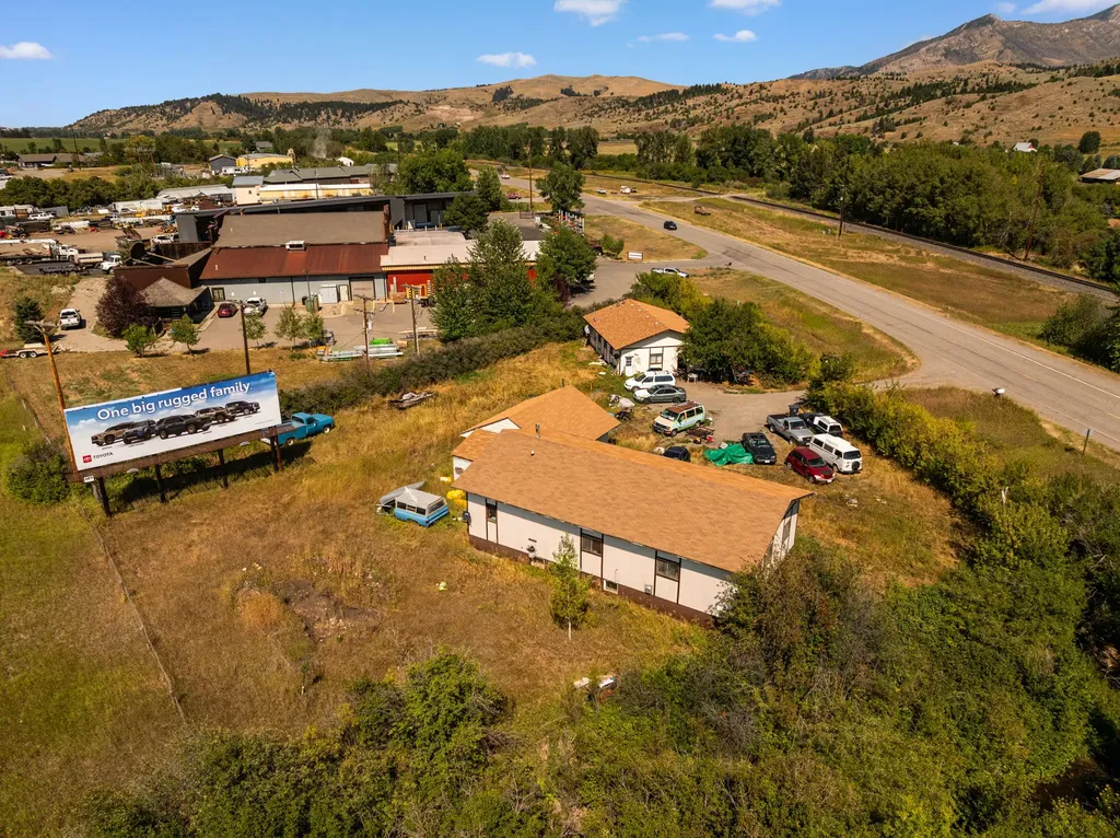 34374 Frontage Road Bozeman MT 59715