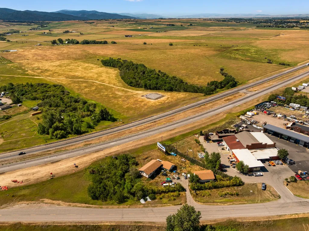 34374 Frontage Road Bozeman MT 59715