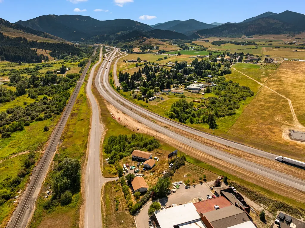 34374 Frontage Road Bozeman MT 59715