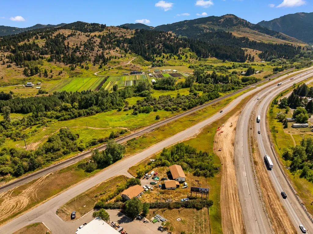 34374 Frontage Road Bozeman MT 59715