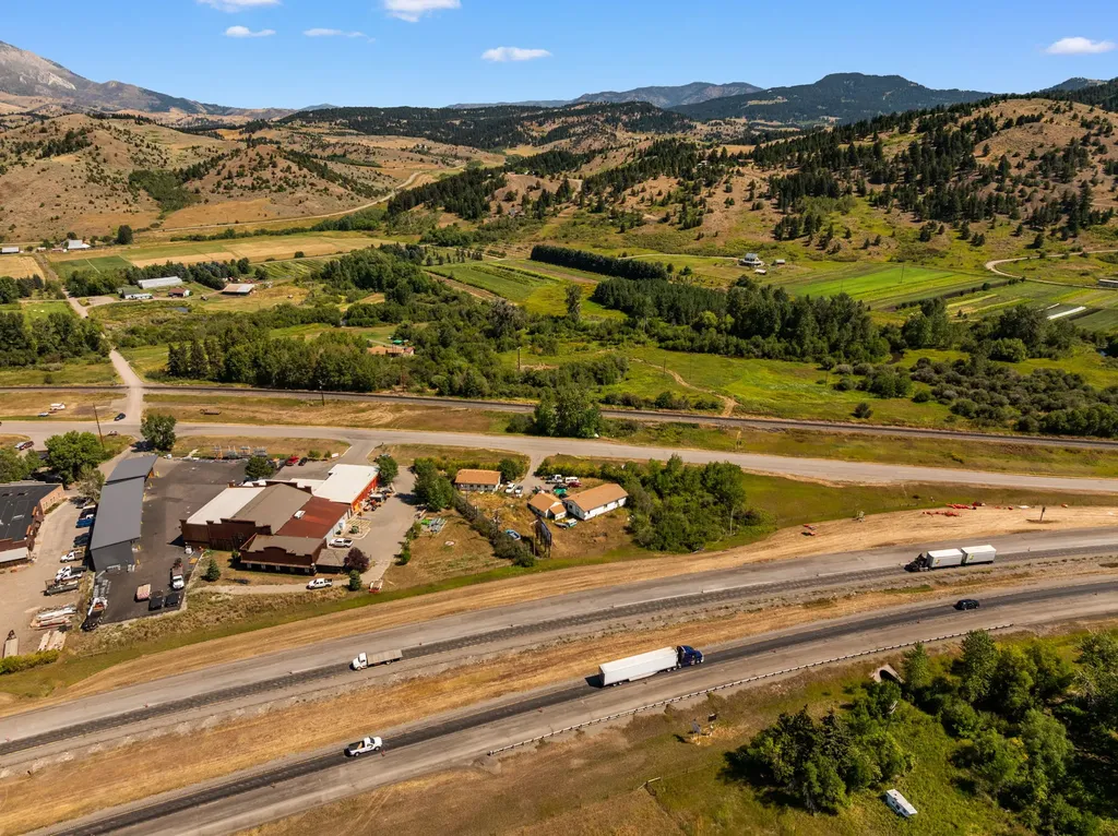 34374 Frontage Road Bozeman MT 59715