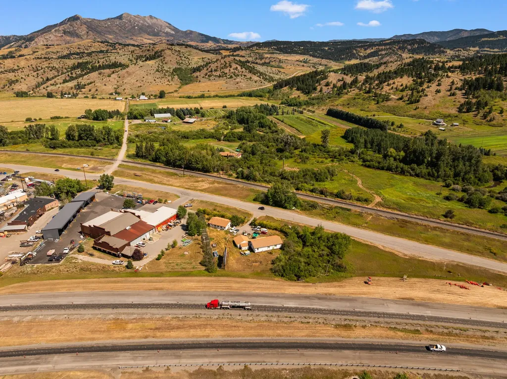 34374 Frontage Road Bozeman MT 59715