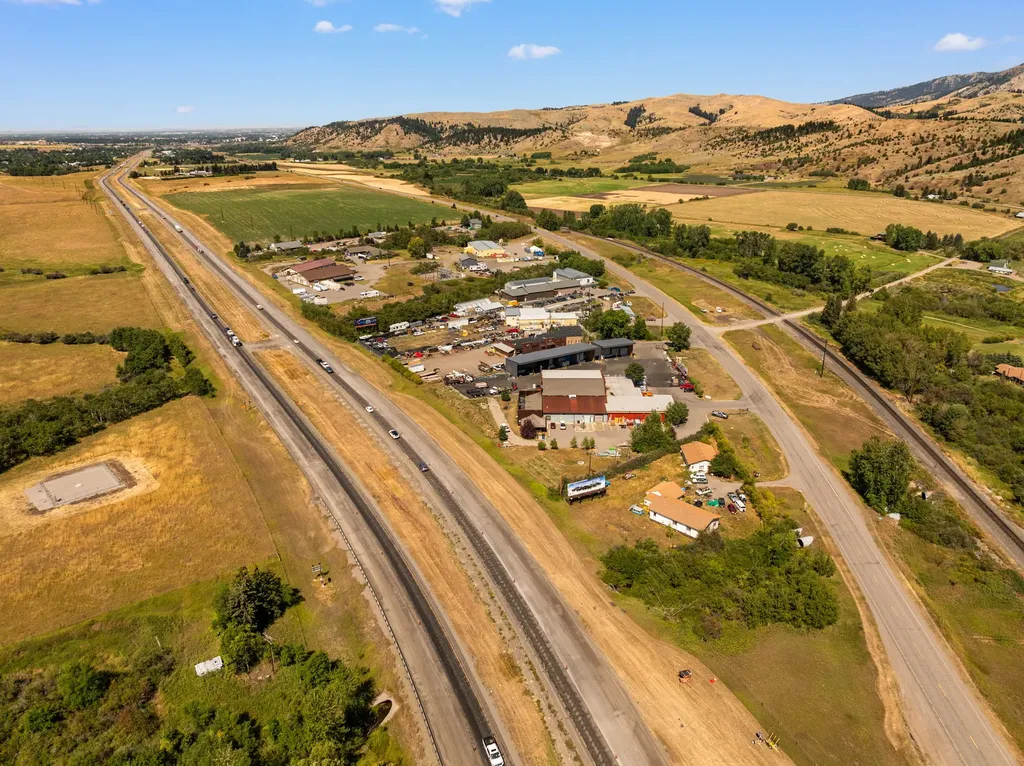 34374 Frontage Road Bozeman MT 59715