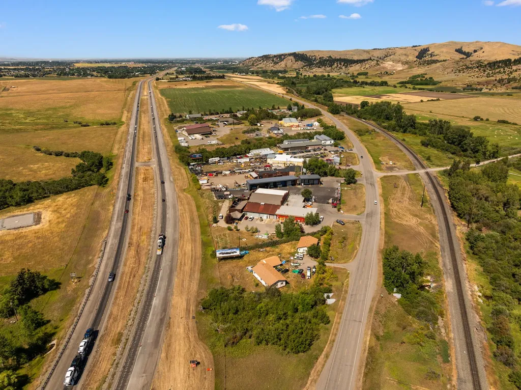 34374 Frontage Road Bozeman MT 59715