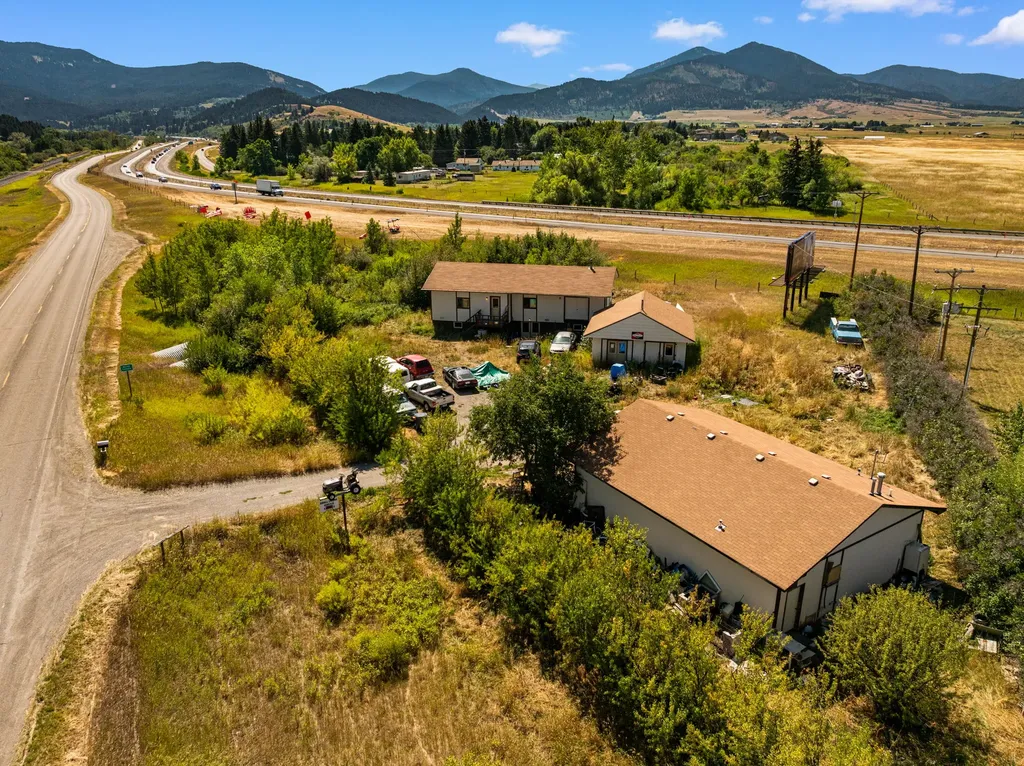 34374 Frontage Road Bozeman MT 59715