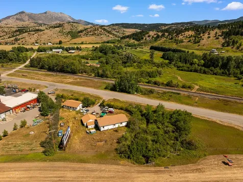 34374 Frontage Road Bozeman MT 59715