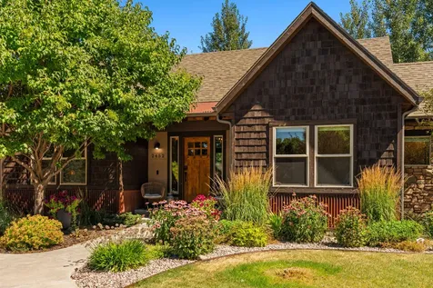 2452 Creekwood Drive Bozeman MT 59715